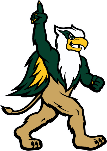 William and Mary Tribe 2004-Pres Mascot Logo t shirts DIY iron ons